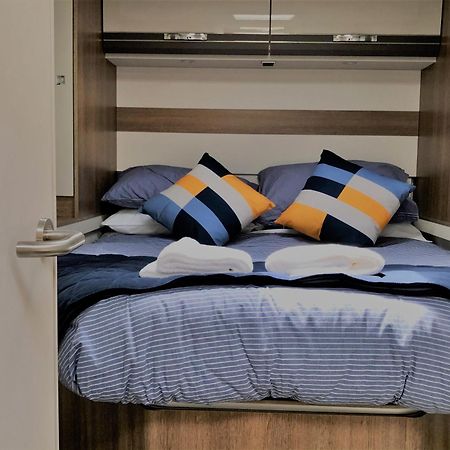 ไคเทอรี ลอดจ์ Hostel Kaiteriteri ภายนอก รูปภาพ
