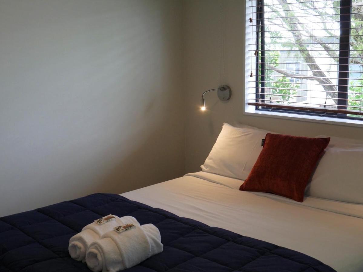 ไคเทอรี ลอดจ์ Hostel Kaiteriteri ภายนอก รูปภาพ