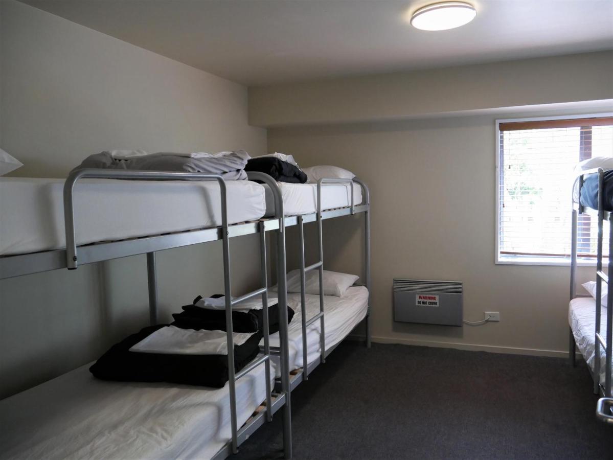 ไคเทอรี ลอดจ์ Hostel Kaiteriteri ภายนอก รูปภาพ