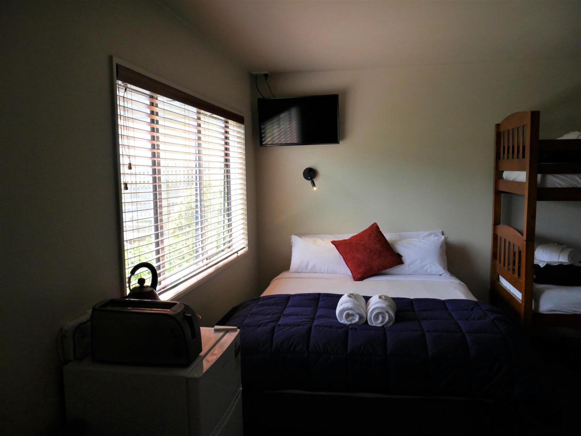 ไคเทอรี ลอดจ์ Hostel Kaiteriteri ห้อง รูปภาพ