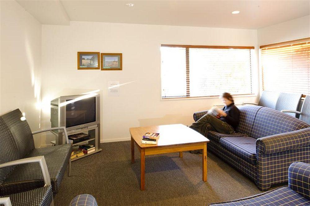 ไคเทอรี ลอดจ์ Hostel Kaiteriteri ภายนอก รูปภาพ