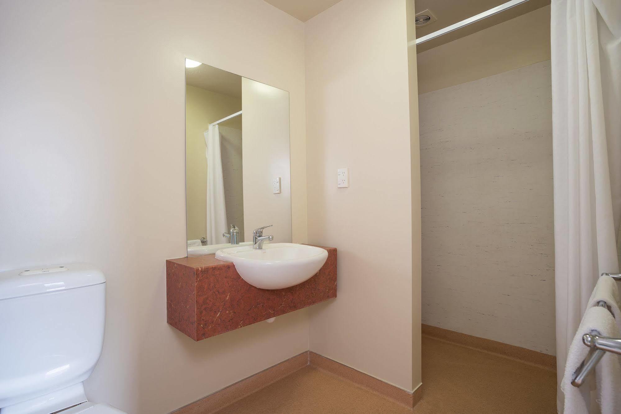 ไคเทอรี ลอดจ์ Hostel Kaiteriteri ภายนอก รูปภาพ