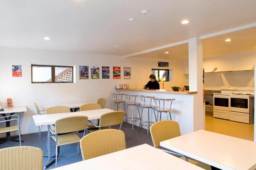 ไคเทอรี ลอดจ์ Hostel Kaiteriteri ภายนอก รูปภาพ